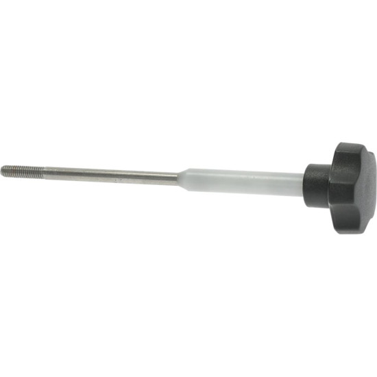 BLADE COVER TIE ROD SHAFT 145mm PITCH M6 BLADE COVER TIE ROD SHAFT 145mm PITCH M6