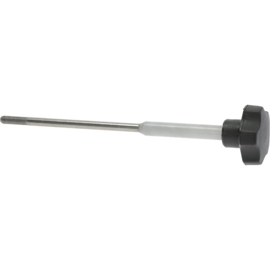 BLADE COVER TIE ROD SHAFT 165mm PITCH M6