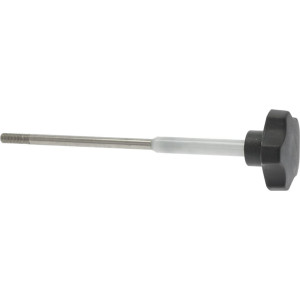 BLADE COVER TIE ROD SHAFT 167mm PITCH M7