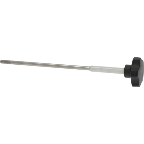 BLADE COVER TIE ROD SHAFT 225mm PITCH M7