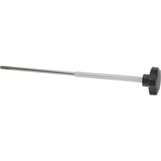 BLADE COVER TIE ROD SHAFT 277mm PITCH M7 BLADE COVER TIE ROD SHAFT 277mm PITCH M7