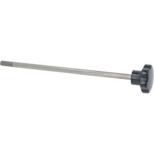 BLADE COVER TIE ROD SHAFT 205mm PITCH M8