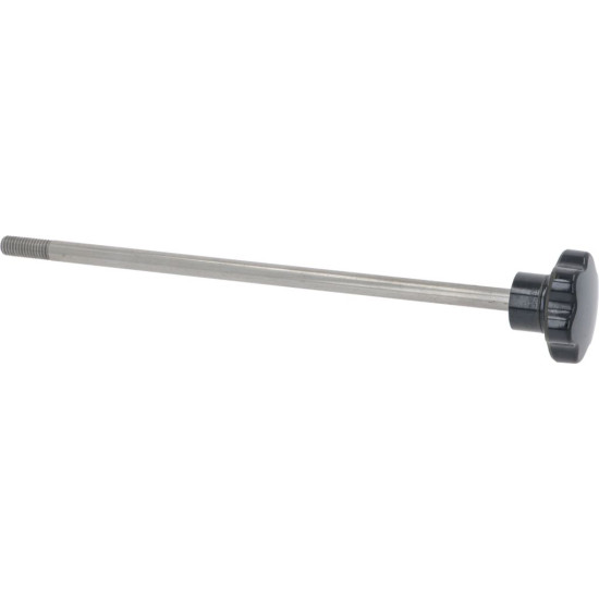 BLADE COVER TIE ROD SHAFT 205mm PITCH M8 BLADE COVER TIE ROD SHAFT 205mm PITCH M8