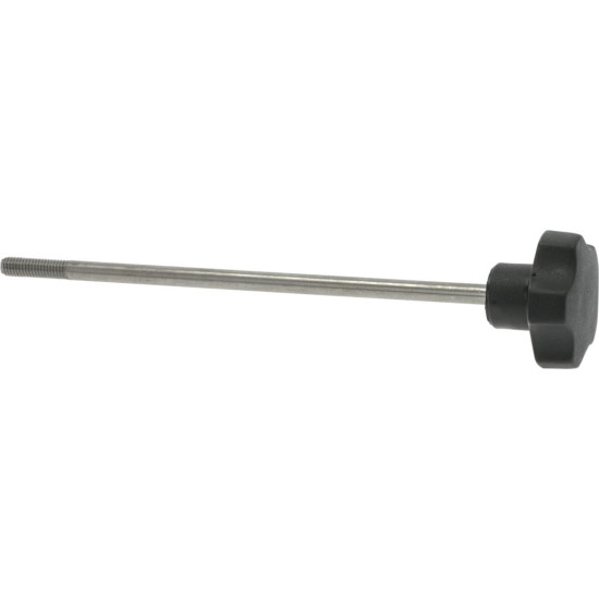 BLADE COVER TIE ROD SHAFT 155mm PITCH M6