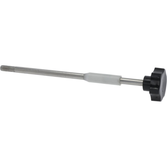 BLADE COVER TIE ROD SHAFT 190mm PITCH M8