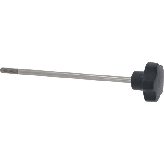 BLADE COVER TIE ROD SHAFT 146mm PITCH M6