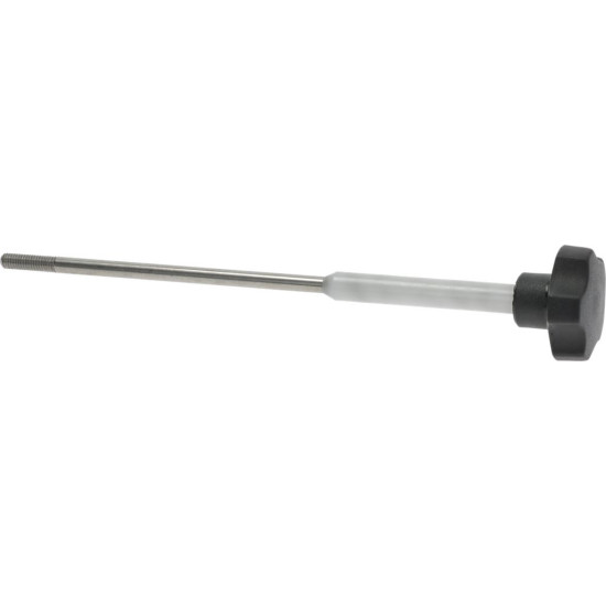 BLADE COVER TIE ROD SHAFT 195mm PITCH M6 BLADE COVER TIE ROD SHAFT 195mm PITCH M6