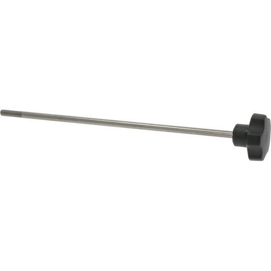 BLADE COVER TIE ROD SHAFT 217mm PITCH M6