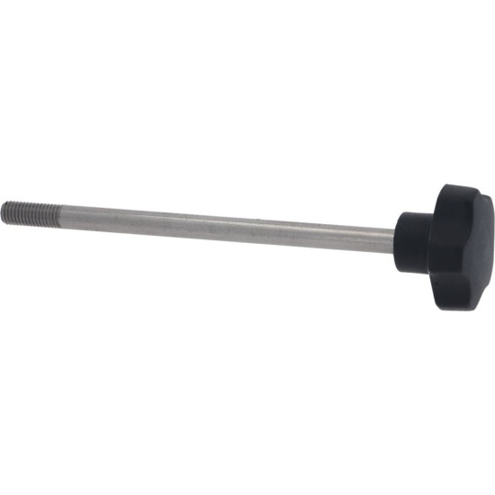 BLADE COVER TIE ROD SHAFT 140mm PITCH M8