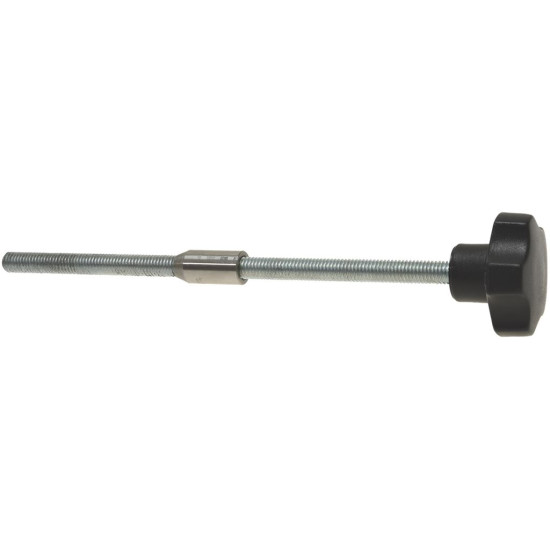 SHAFT BLADE COVER TIE ROD 170mm PITCH M8 SHAFT BLADE COVER TIE ROD 170mm PITCH M8