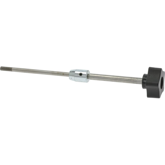 BLADE COVER TIE ROD SHAFT 240mm PITCH M7 BLADE COVER TIE ROD SHAFT 240mm PITCH M7