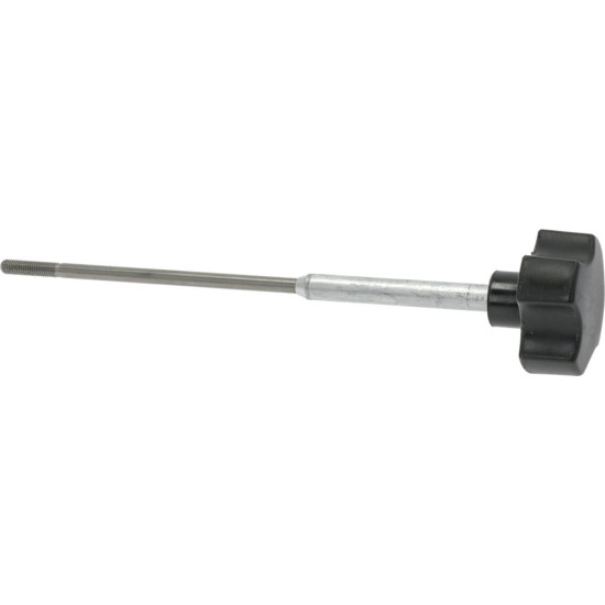 BLADE COVER TIE ROD SHAFT 200mm PITCH M6 BLADE COVER TIE ROD SHAFT 200mm PITCH M6