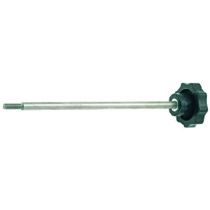 BLADE COVER TIE ROD SHAFT 190mm PITCH M6