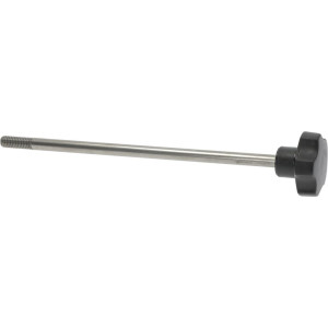 BLADE COVER TIE ROD SHAFT 185mm PITCH M8