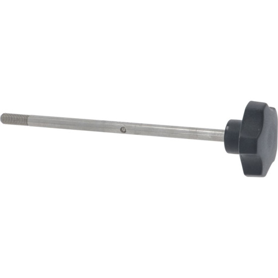 BLADE COVER TIE ROD SHAFT 167mm PITCH M8