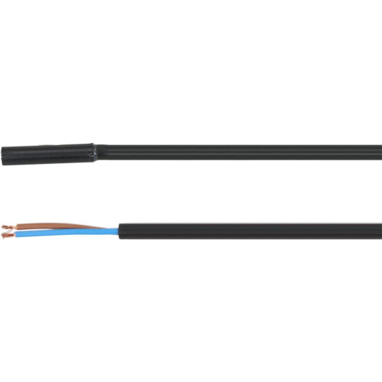 MAGNETIC MICROSWITCH ϕ 6x29 mm MAGNETIC MICROSWITCH ϕ 6x29 mm
