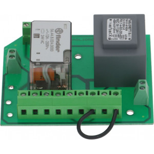 MOTHERBOARD 230/380V