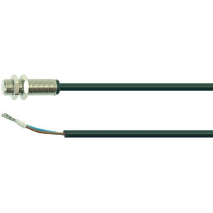 MAGNETIC MICROSWITCH ϕ 8x36 mm