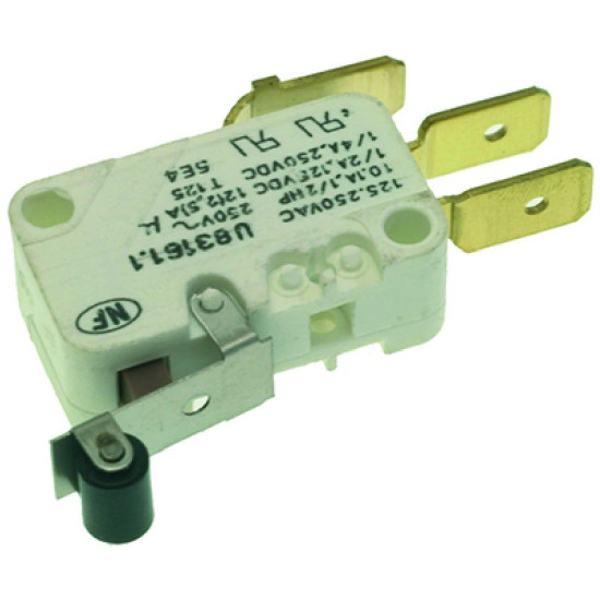 MICROSWITCH CROUZET U83161.1