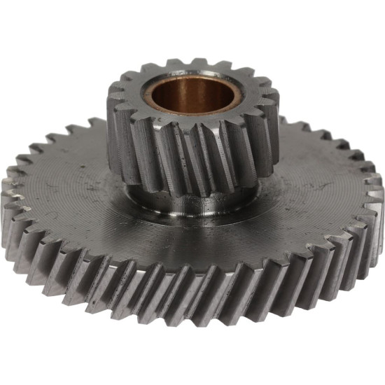 DOUBLE GEAR ϕ 70/31.6 mm DOUBLE GEAR ϕ 70/31.6 mm
