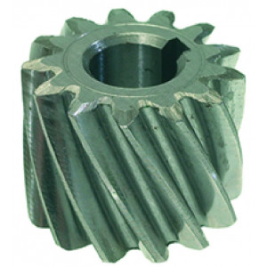 SMALL GEAR ϕ 25 mm