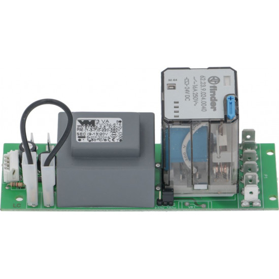 3-PHASE ELECTRON.CIRCUIT BOARD 220/380V 3-PHASE ELECTRON.CIRCUIT BOARD 220/380V