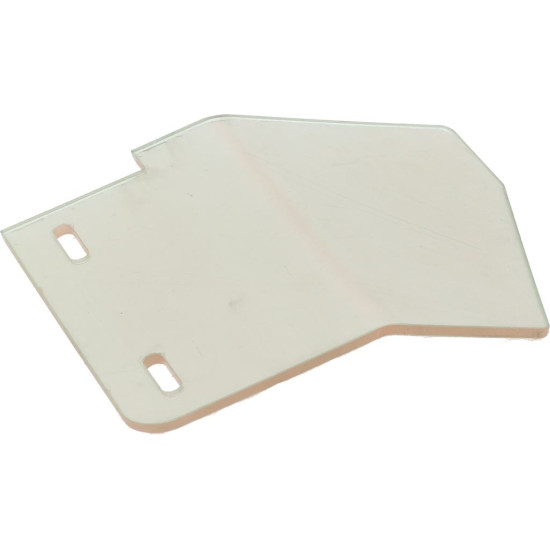 CARRIAGE PROTECTION OF POLYCARBONATE CARRIAGE PROTECTION OF POLYCARBONATE