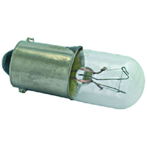 LAMP Ba9s 2W 24V