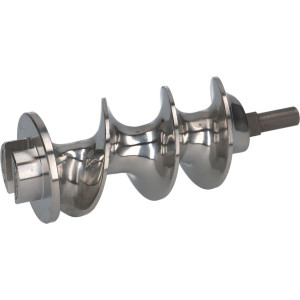 SCROLL COMPLETE ST. STEEL 12 FAMA-SIRMAN