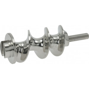 COMPL.STAIN.STEEL SCROLL UNGER 12 FAMA