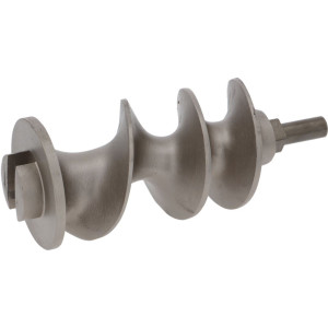 SCROLL COMPLETE ALUMINIUM 22 FAMA-SIRMAN