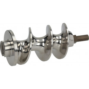 SCROLL COMPLETE ST. STEEL 22 FAMA-SIRMAN