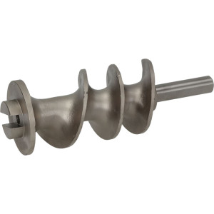 COMPLETE CAST IRON SCROLL UNGER 22 FAMA