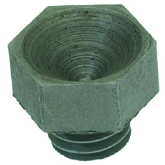 NUT FOR MEAT MINCER MOUTH 12 FAMA NUT FOR MEAT MINCER MOUTH 12 FAMA
