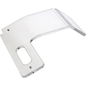 CARRIAGE PROTECTION OF POLYCARBONATE