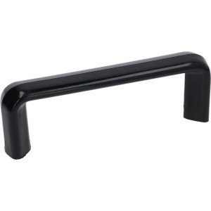 CARRIAGE HANDLE DISTANCE BW HOLES 134 mm