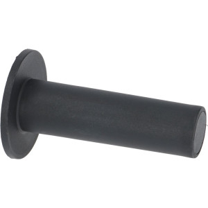 BLACK ARM HANDLE ϕ 30 mm