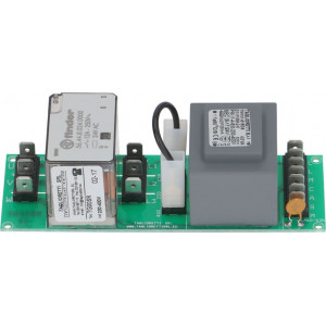 MOTHERBOARD 230/400V