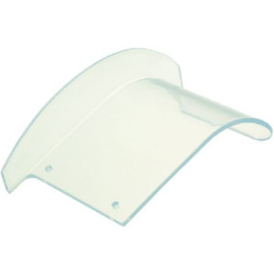 POLYCARBONATE PLATE PROTECTION