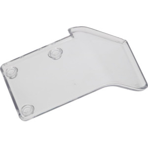 CARRIAGE PROTECTION OF POLYCARBONATE