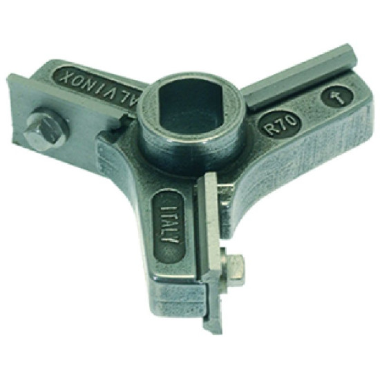 KNIFE FOR MEAT MINCER ST. STEEL MOD.12 U KNIFE FOR MEAT MINCER ST. STEEL MOD.12 U