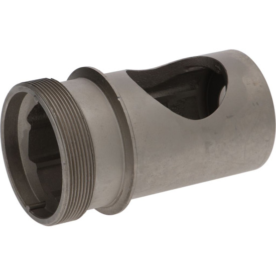 MEAT MINCER MOUTH 12 C. IRON FAMA-SIRMAN MEAT MINCER MOUTH 12 C. IRON FAMA-SIRMAN