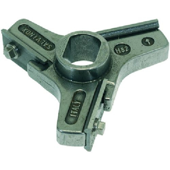 KNIFE FOR MEAT MINCER ST. STEEL MOD.22 U KNIFE FOR MEAT MINCER ST. STEEL MOD.22 U