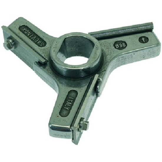 KNIFE FOR MEAT MINCER ST. STEEL MOD.32 U KNIFE FOR MEAT MINCER ST. STEEL MOD.32 U