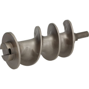 SCROLL COMPLETE CAST IRON 22 FAMA-SIRMAN