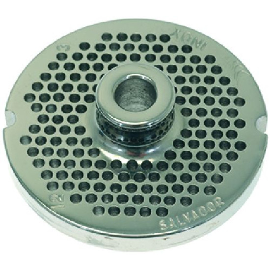 PLATE ST. STEEL MOD.12/3 SELF-SHARPENING PLATE ST. STEEL MOD.12/3 SELF-SHARPENING
