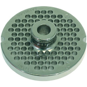 PLATE ST. STEEL MOD.12/4.5 SELF-SHARPENI