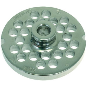 PLATE ST. STEEL MOD.12/8 SELF-SHARPENING