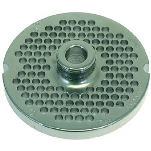 PLATE ST. STEEL MOD.22/4.5 SELF-SHARPENI