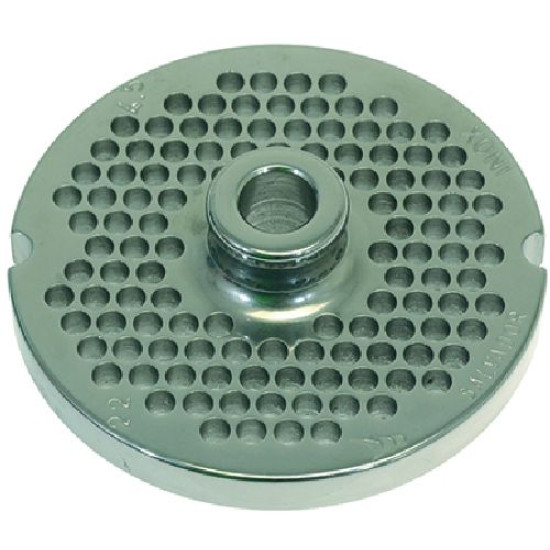 PLATE ST. STEEL MOD.22/4.5 SELF-SHARPENI